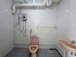 Blk 706 Tampines Sunrise (Tampines), HDB 5 Rooms #620737881